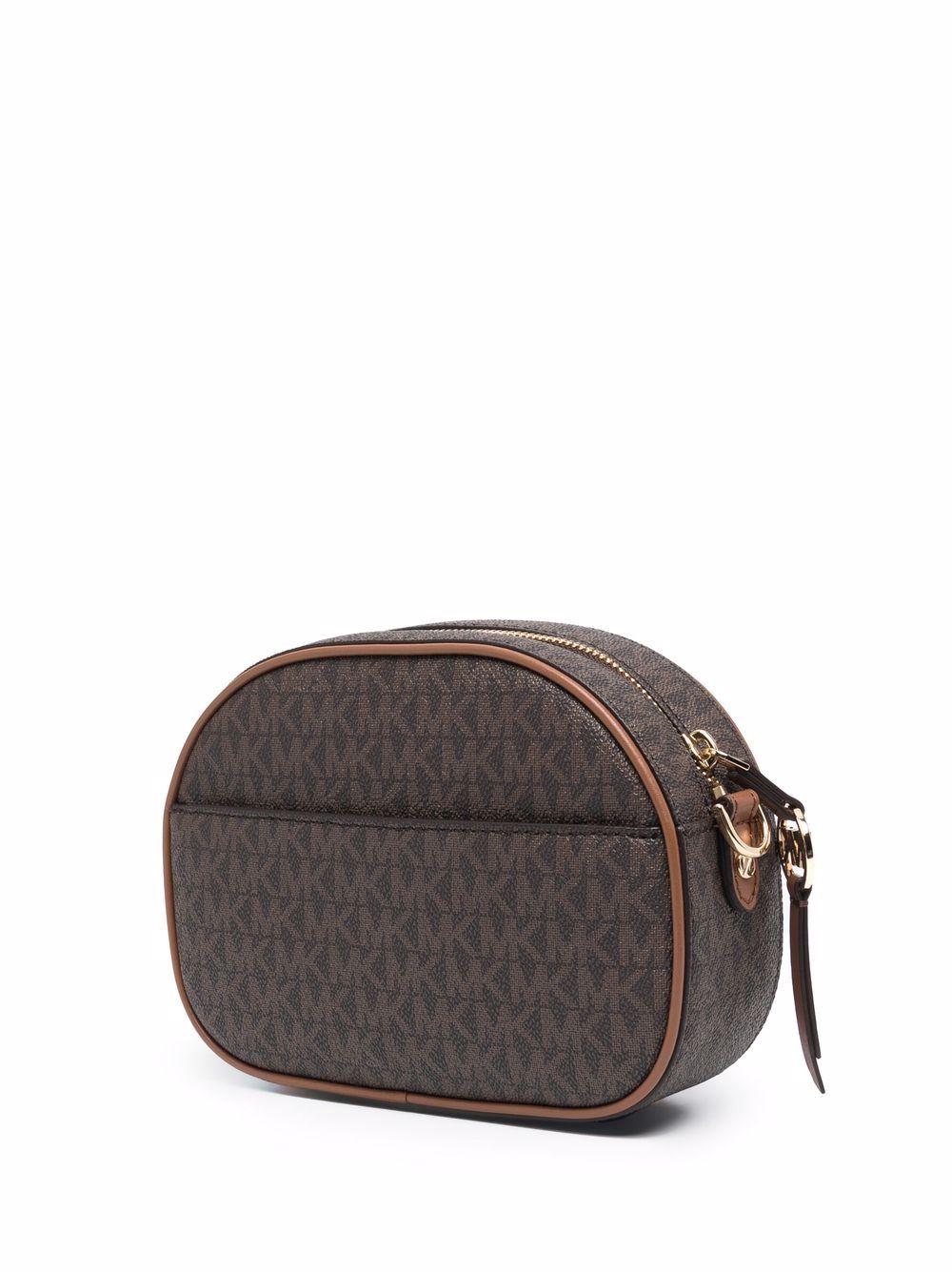 Michael Michael Kors Large Jet Set Crossbody Bag - Farfetch