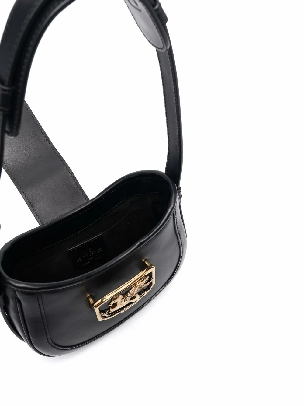 фото Etro сумка на плечо pegaso