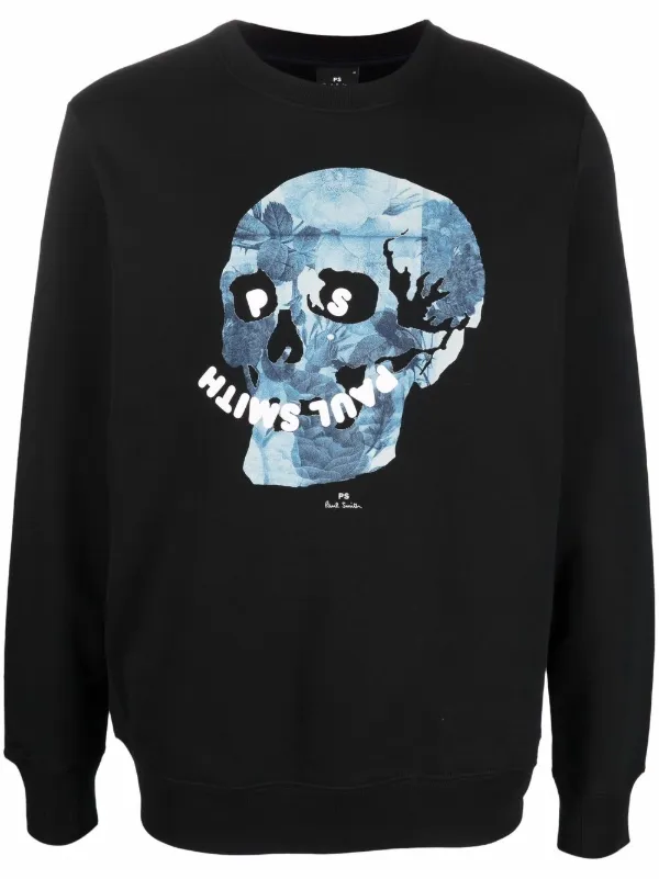 ps paul smith sweatshirt