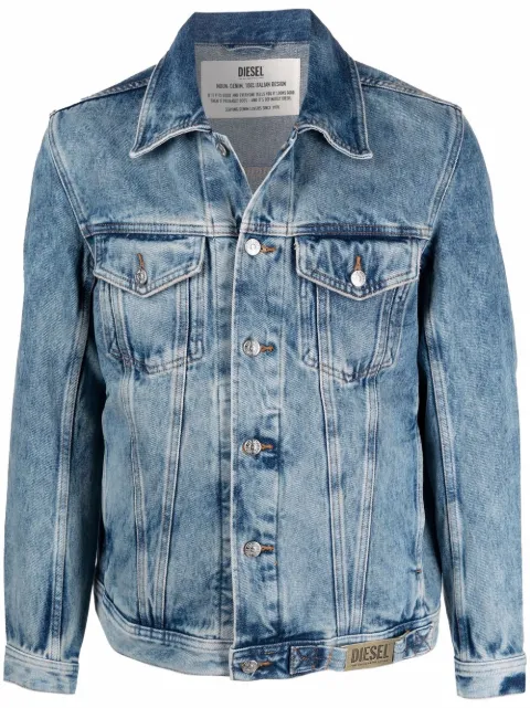 diesel jacket price