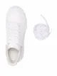 Alexander McQueen Court low-top sneakers