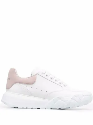 alexander mcqueen fashion sneakers