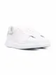 Image 1 of Alexander McQueen Kids Oversized low-top sneakers