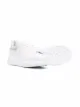 Image 2 of Alexander McQueen Kids Oversized low-top sneakers