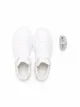 Alexander McQueen Kids Oversized low-top sneakers