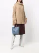 Image 2 of Michael Kors Collection Sinclair Extra-small pebbled leather tote