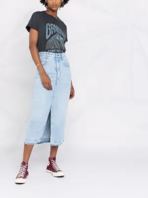 Isabel Marant Étoile Skirts - Farfetch AU