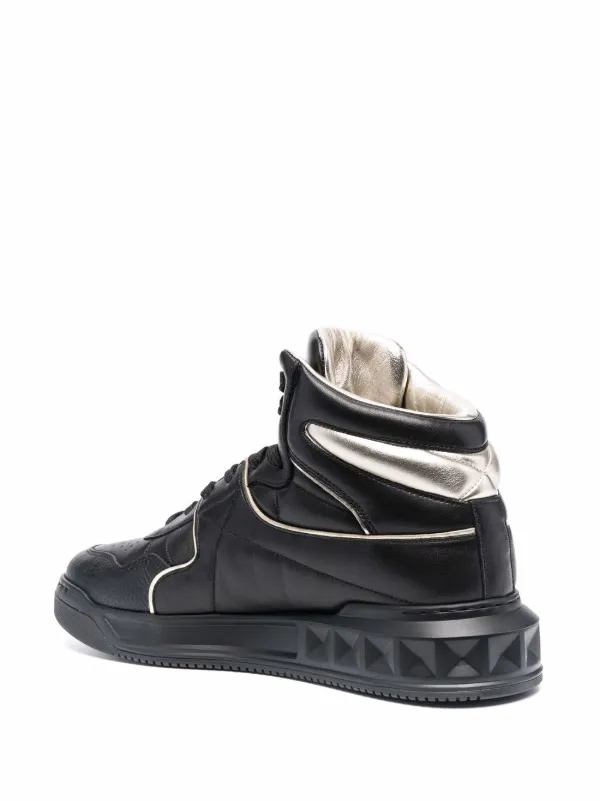 King high top sale
