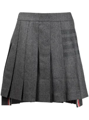 Thom Browne（トム・ブラウン）スカート - FARFETCH