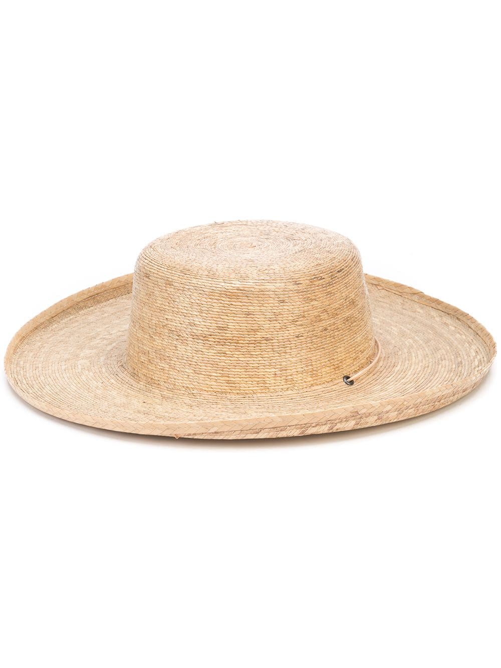 фото Lack of color соломенная шляпа island palma boater