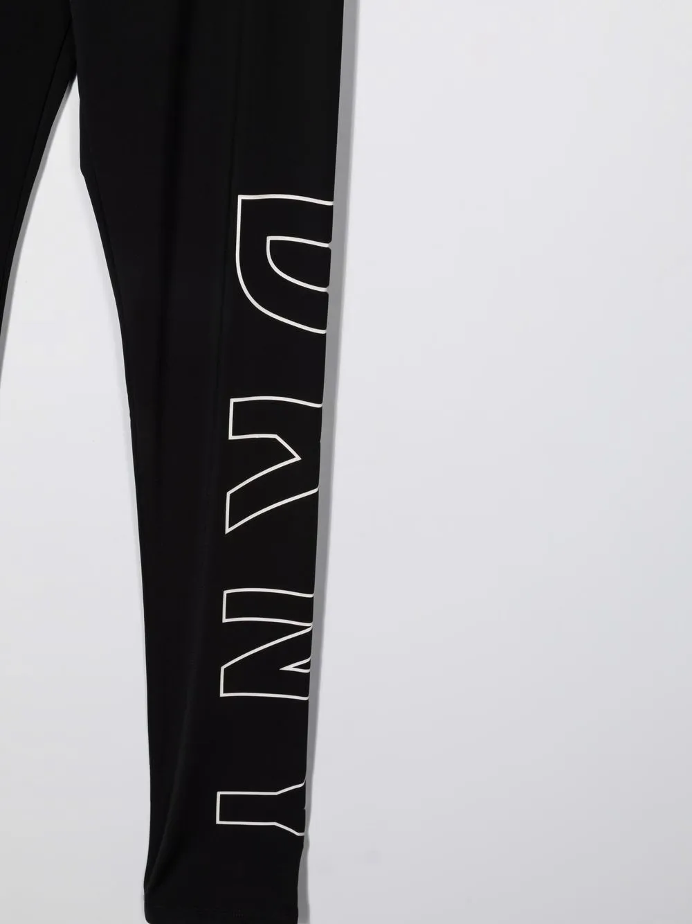 Dkny Kids TEEN Leggings mit Logo-Print | Hosen für Teen Girls | Image 3