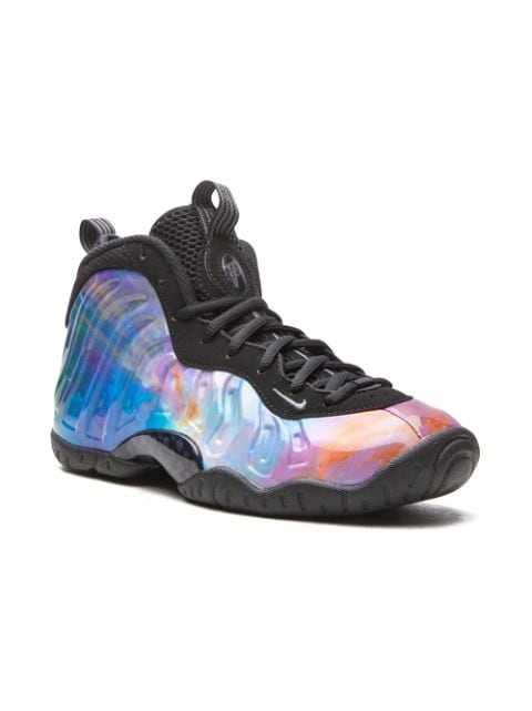 Nike Kids - Air Foamposite One Big Bang sneakers