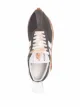 LANVIN low-top BumpR sneakers