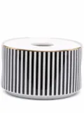 SIEGER by FÜRSTENBERG Ca' d'Oro teapot warmer - White