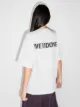 We11done Movie Collage cotton T-shirt