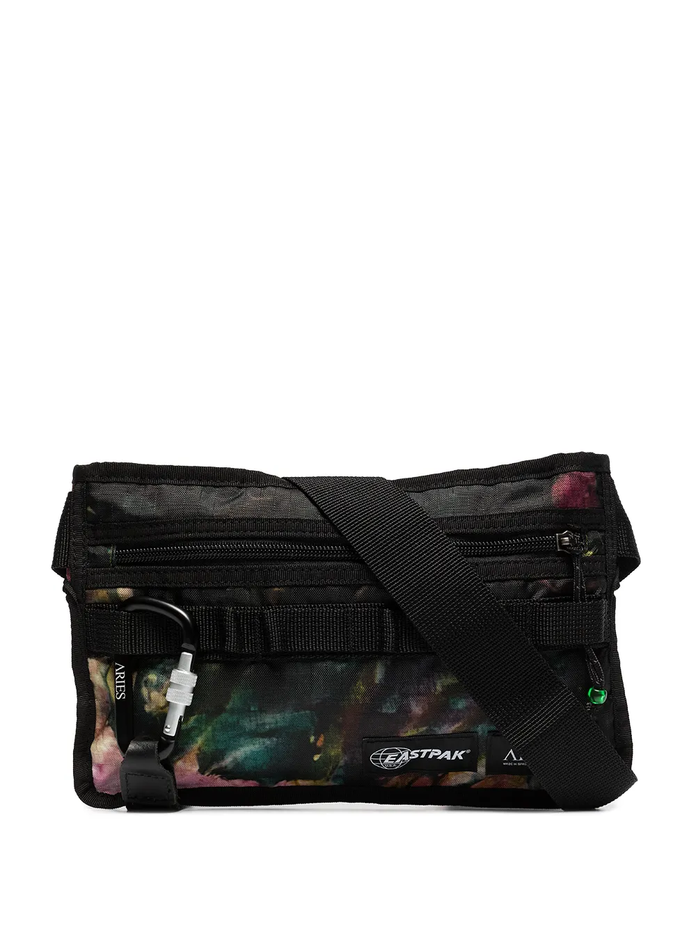 Eastpak x Aries Talky abstract-print Belt Bag - Farfetch