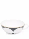 SIEGER by FÜRSTENBERG Ca' d'Oro tea cup - Black