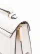 Michael Kors Collection Grace leather tote