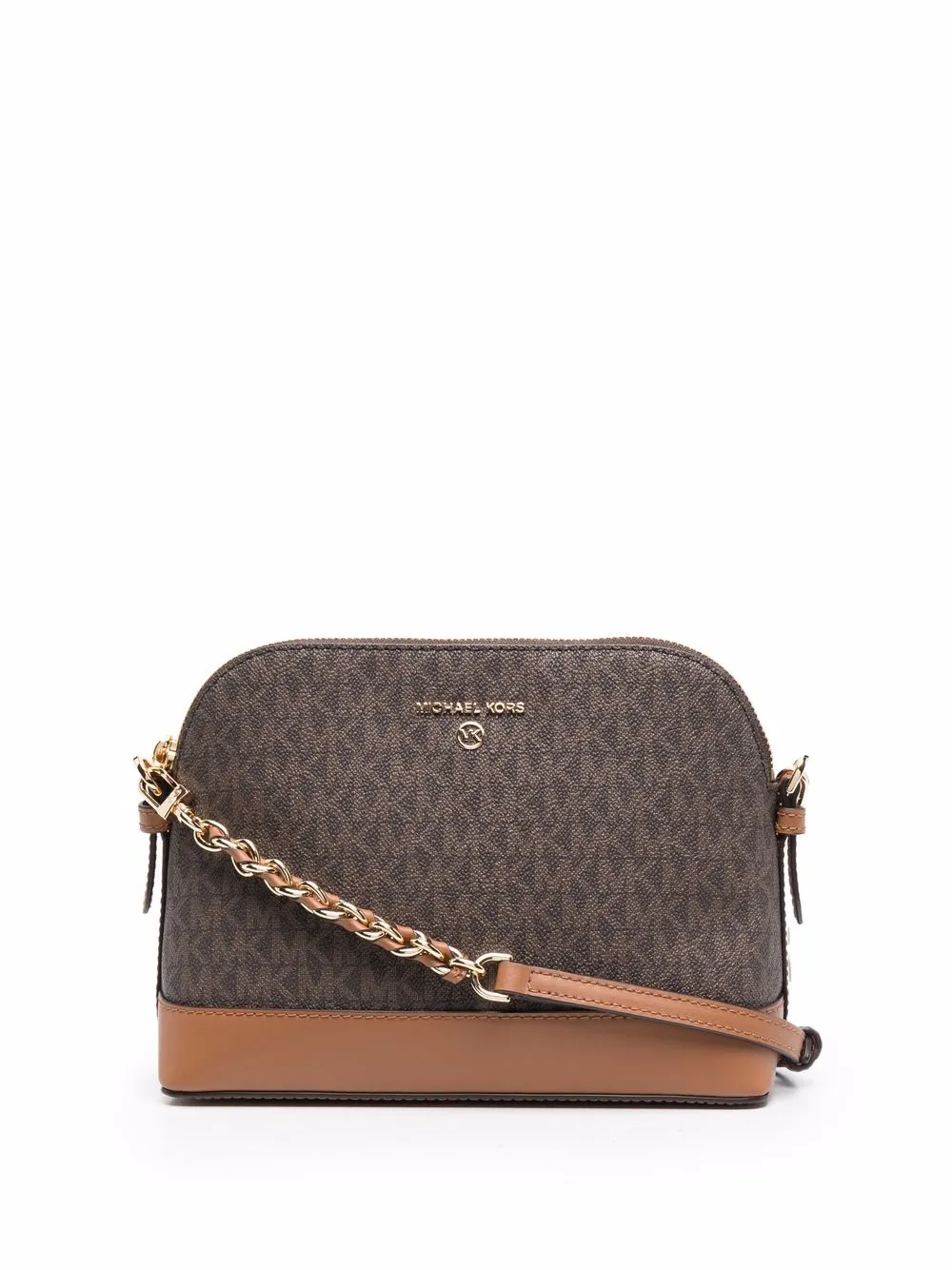 Michael kors logo for on sale bag