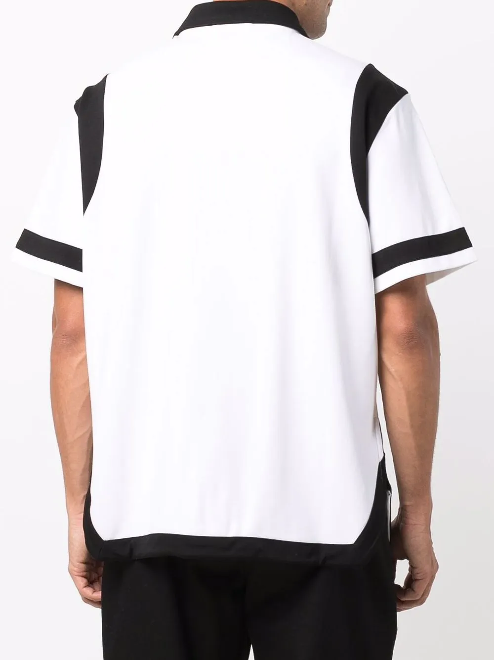 фото Puma рубашка с короткими рукавами