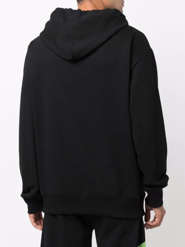 Helmut Lang ロゴ パーカー 通販 - FARFETCH