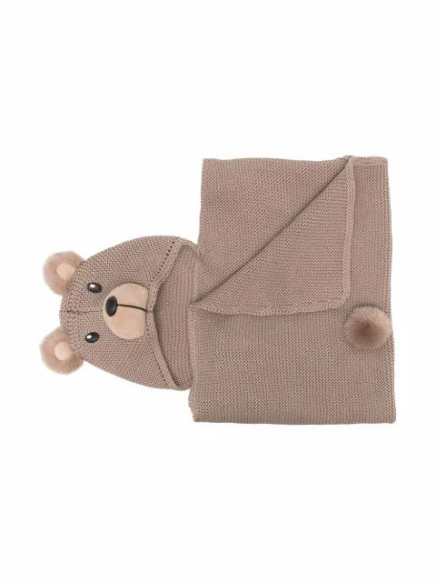 bartholomew bear