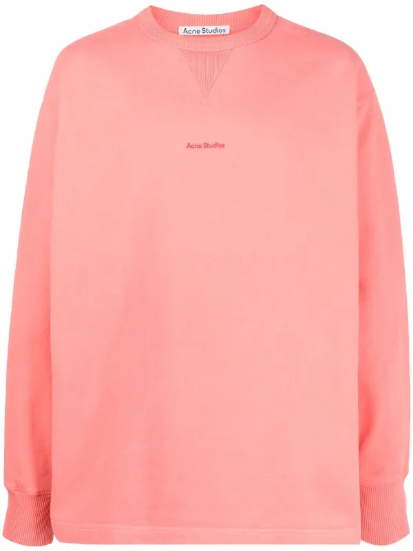Acne Studios Farfetch.Portal 