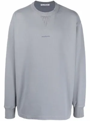 Acne Studios(アクネ・ストゥディオズ)メンズ トレーナー Acne Studios(アクネ・ストゥディオズ)メンズ トレーナー