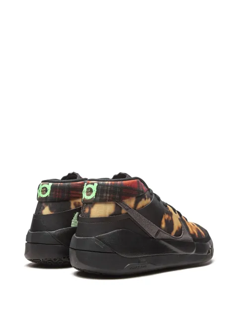 Nike KD 13 "Bleach Plaid" sneakers DA0895 - 2