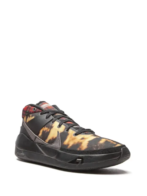 Nike KD 13 "Bleach Plaid" sneakers DA0895 - 1