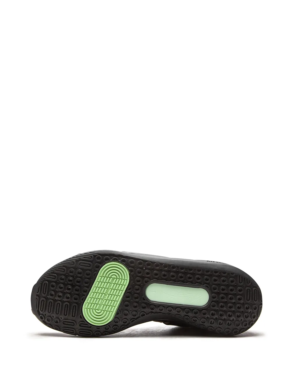 фото Nike кроссовки kd 13 'bleach plaid'