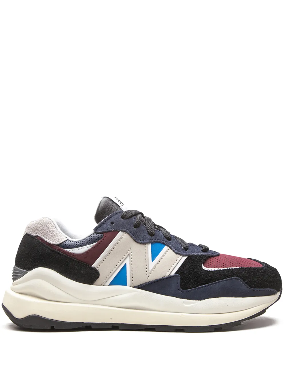 фото New balance кроссовки 57/40