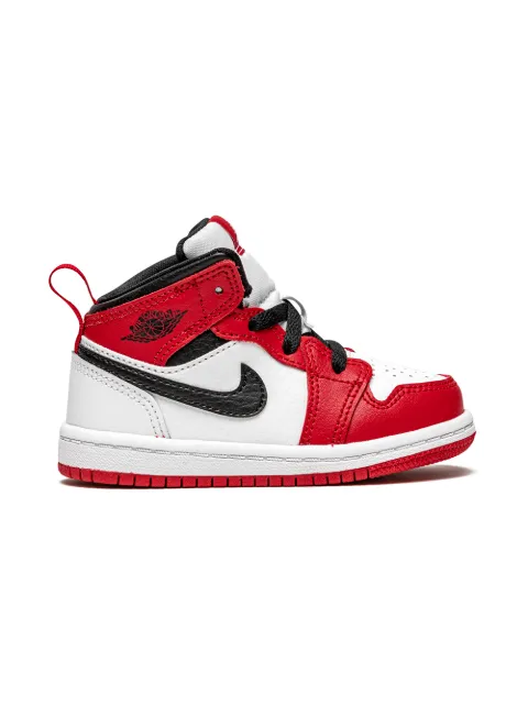 Jordan Kids Air Jordan 1 Mid "Chicago 2020" sneakers
