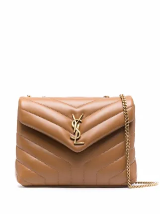 Loulou on sale bag ysl