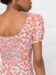 DVF Diane von Furstenberg leopard-print midi dress