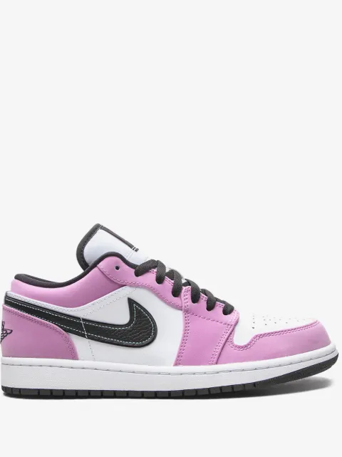Jordan Air Jordan 1 Low SE "Violet Shock" sneakers