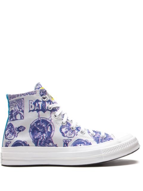 Converse - x Chinatown Market Chuck Taylor All-Star sneakers