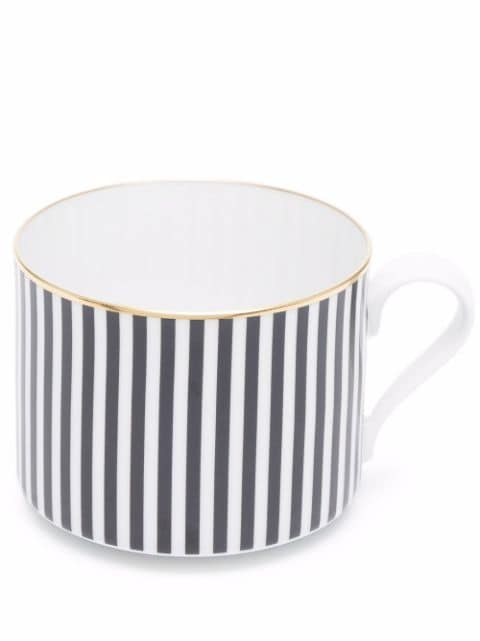 SIEGER by FÜRSTENBERG Ca' d'Oro cylindrical coffee cup