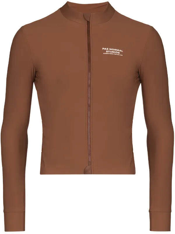 Pas Normal Studios long-sleeve Cycling 