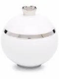 SIEGER by FÜRSTENBERG Treasure Platinum sugar bowl - White