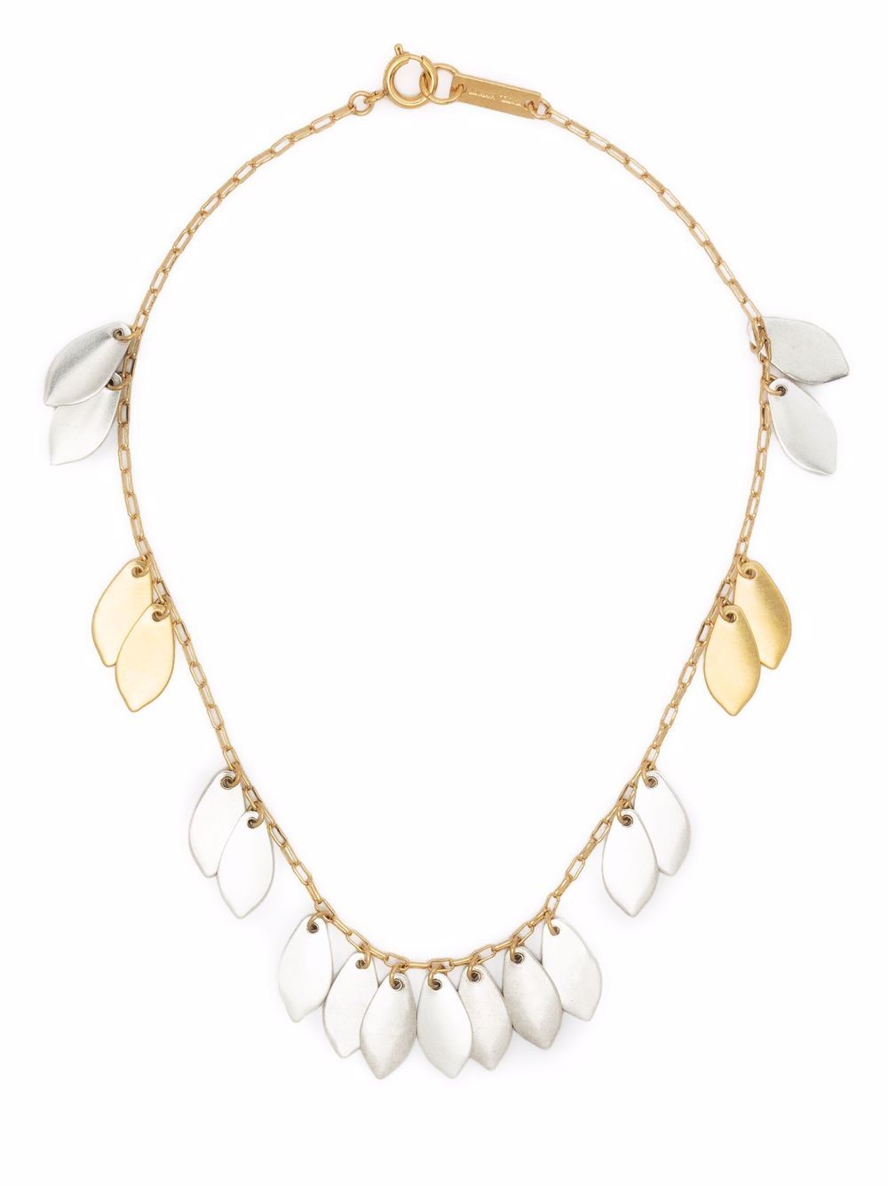 

Isabel Marant collar El Condor - Dorado