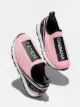 Dolce & Gabbana Kids Sorrento slip-on sneakers