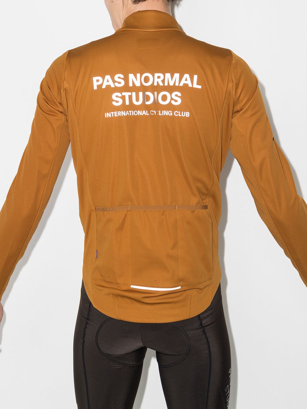 Pas Normal Studios Control Heavy Winter Jacket - Farfetch
