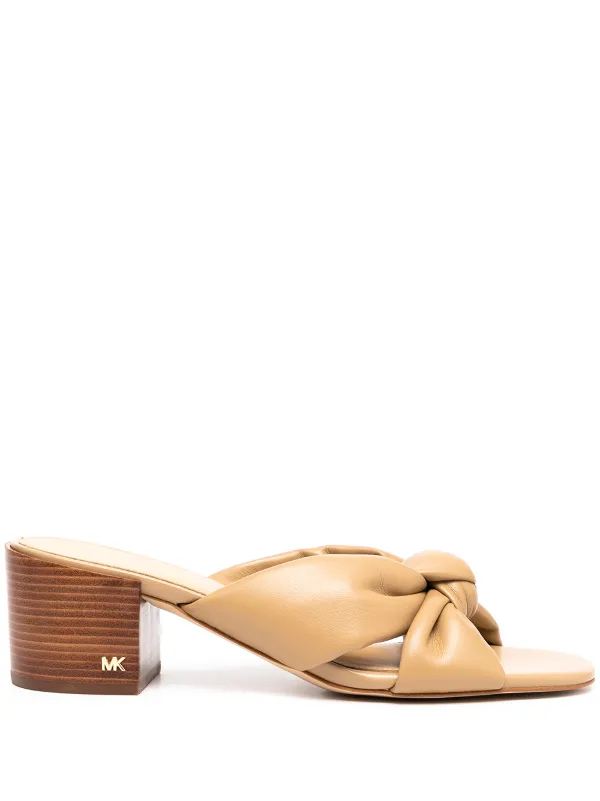 josie block heel