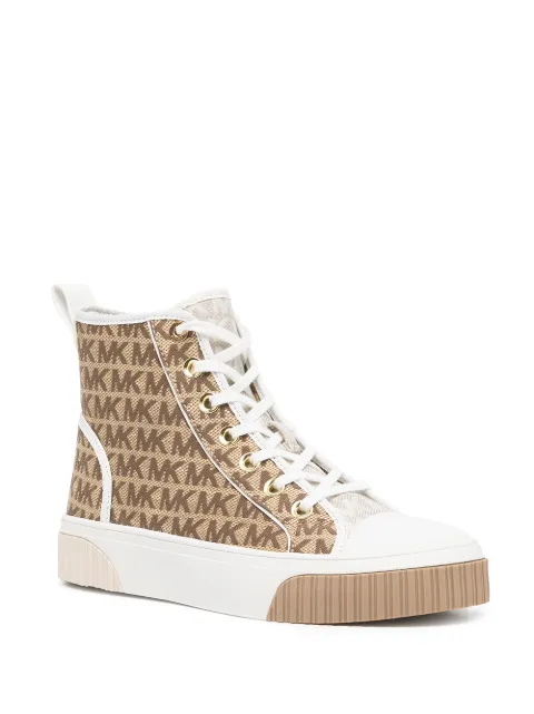gertie high top