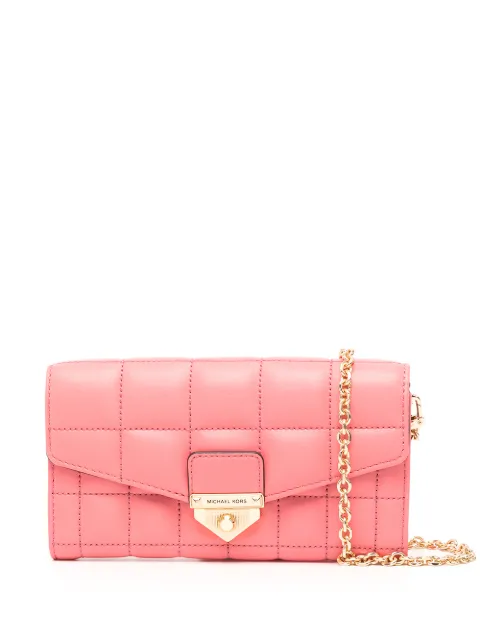 michael kors soho crossbody
