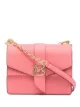 Imagem 1 de Michael Michael Kors Bolsa Greenwich pequena de couro Saffiano