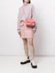 Imagem 2 de Michael Michael Kors Bolsa Greenwich pequena de couro Saffiano