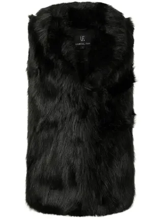 Unreal Fur
