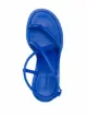 Alexander McQueen 90mm strappy sandals